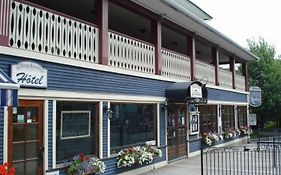 Auberge Knowlton